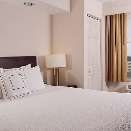 Springhill Suites Orlando Airport Buitenkant foto