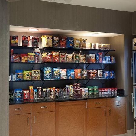 Springhill Suites Orlando Airport Buitenkant foto