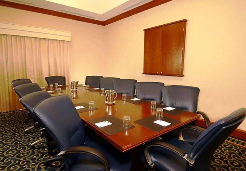Springhill Suites Orlando Airport Buitenkant foto