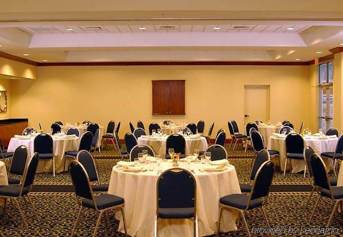 Springhill Suites Orlando Airport Restaurant foto