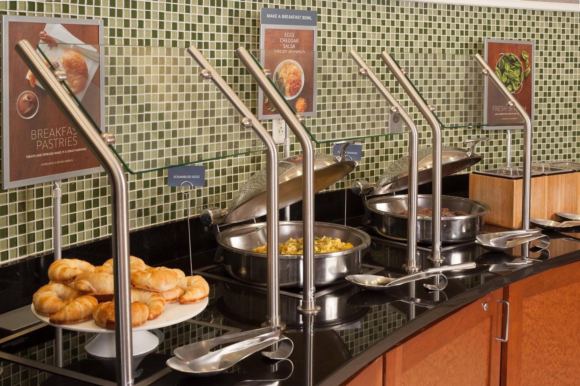 Springhill Suites Orlando Airport Buitenkant foto