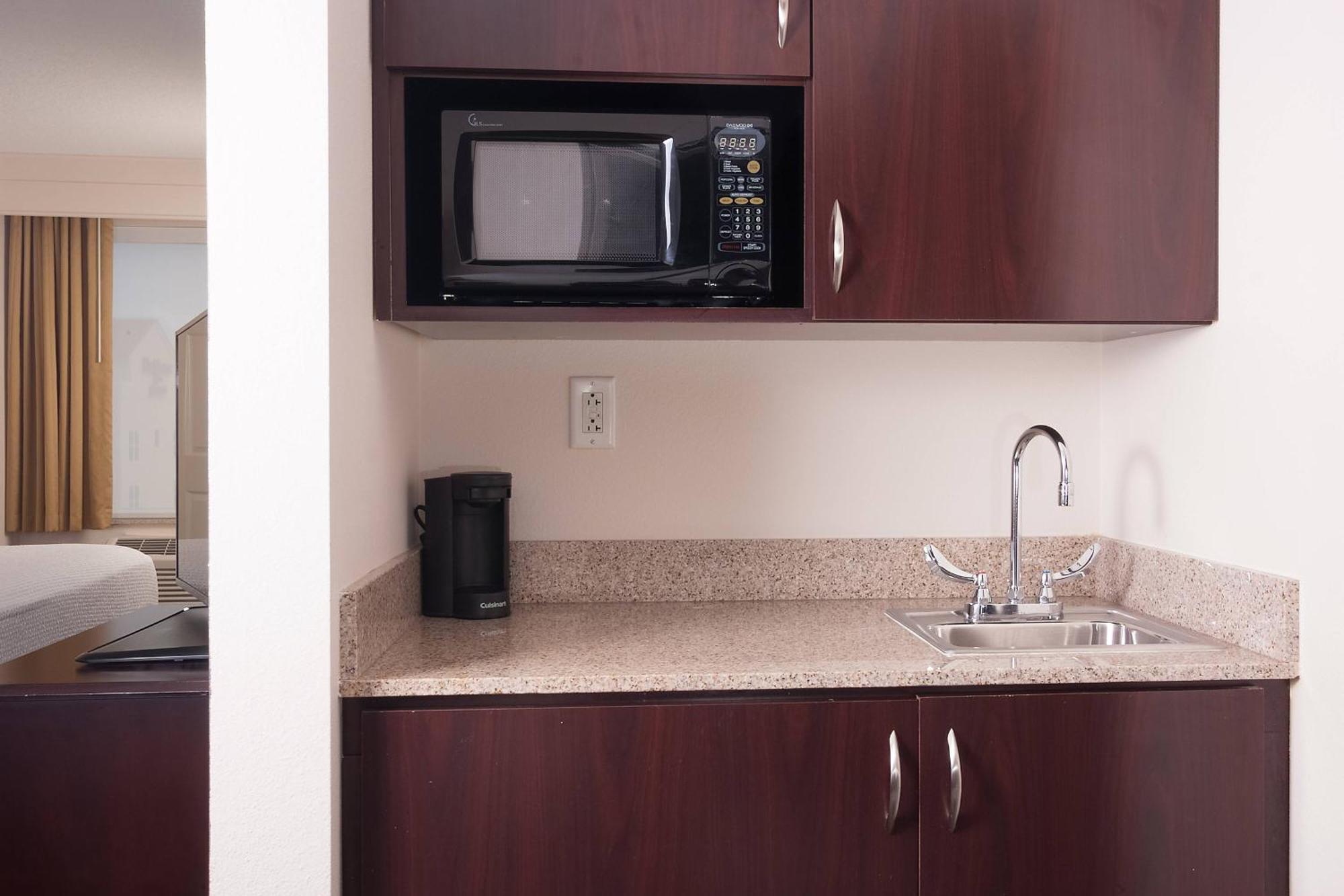 Springhill Suites Orlando Airport Buitenkant foto