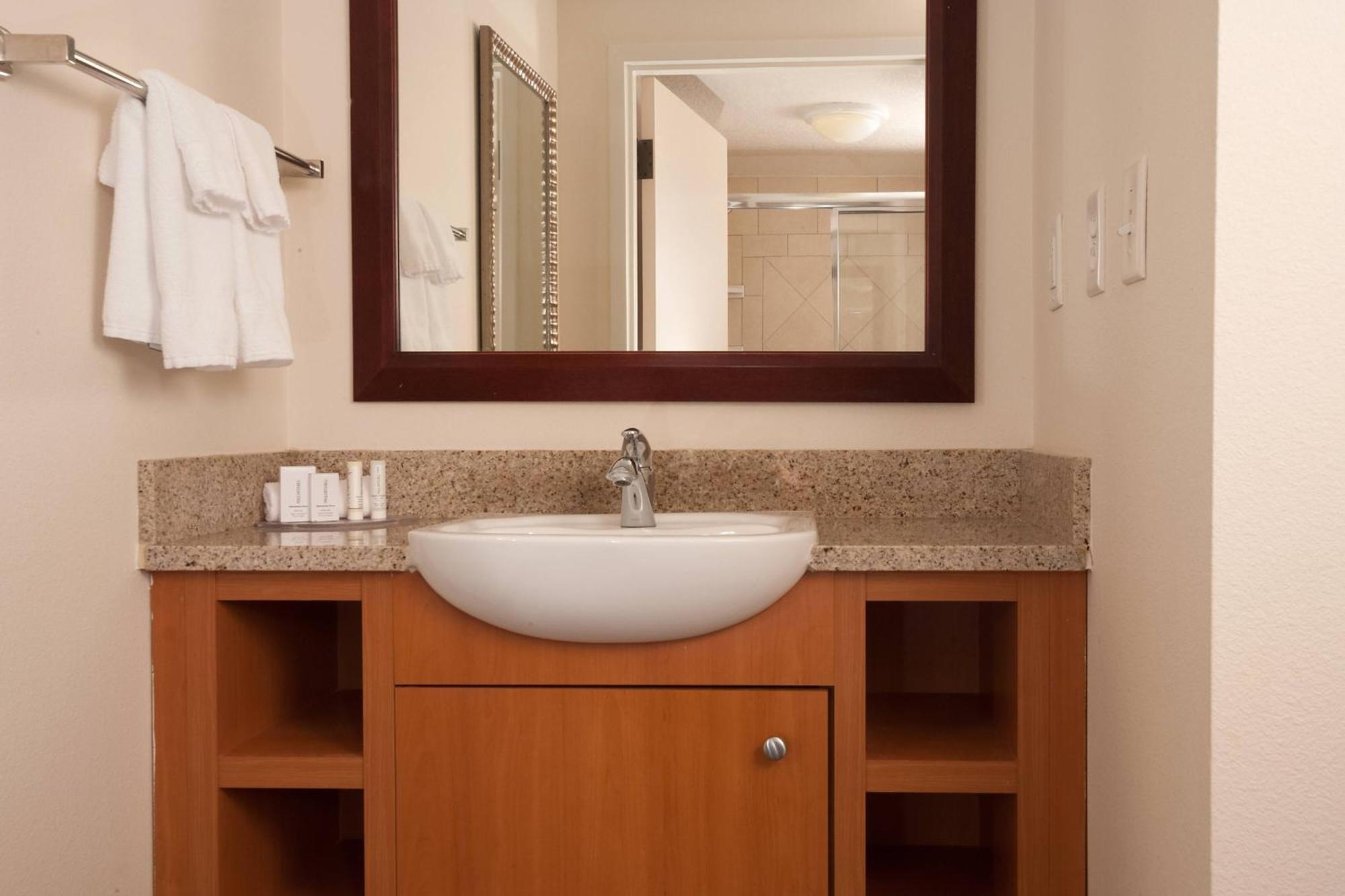 Springhill Suites Orlando Airport Buitenkant foto