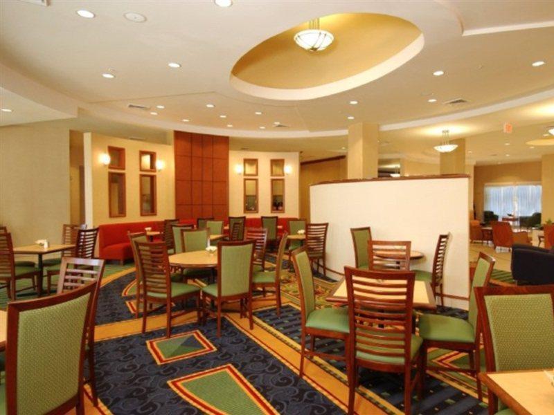 Springhill Suites Orlando Airport Buitenkant foto