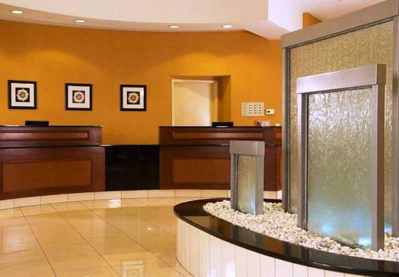Springhill Suites Orlando Airport Buitenkant foto