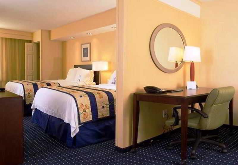 Springhill Suites Orlando Airport Kamer foto